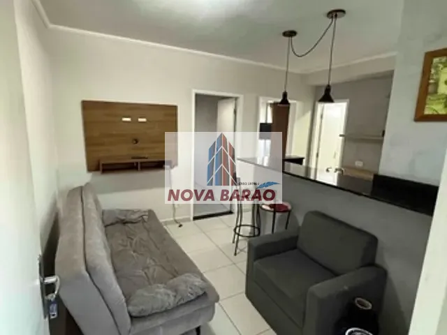 Apartamento com 65m² 2 quartos e 1 banheiro, à venda, no bairro Vila Buarque em São Paulo