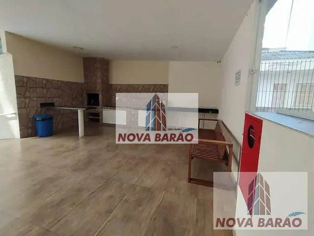 Apartamento com 65m² 2 quartos e 1 banheiro, à venda, no bairro Vila Buarque em São Paulo