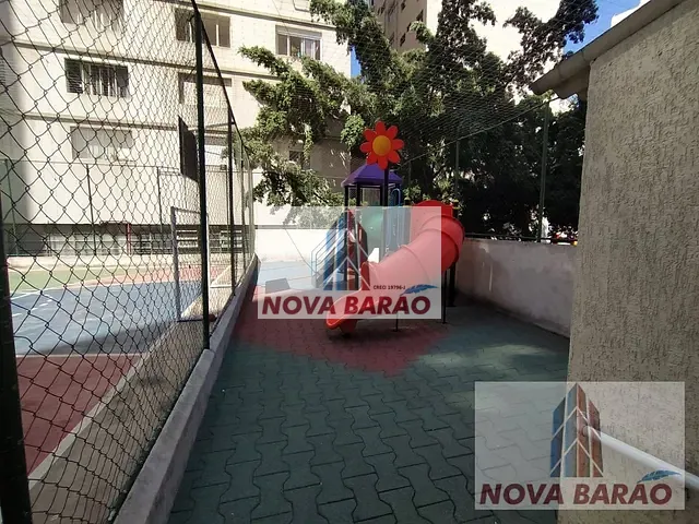 Apartamento com 65m² 2 quartos e 1 banheiro, à venda, no bairro Vila Buarque em São Paulo