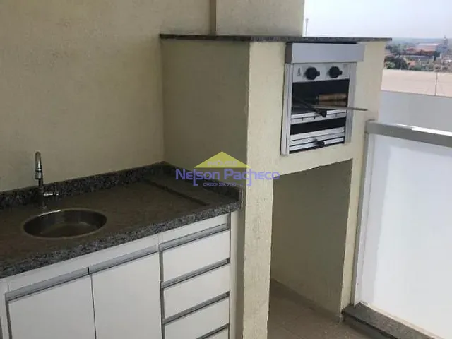 Apartamento 2 quartos e 1 banheiro, à venda, no bairro Centro em Capivari