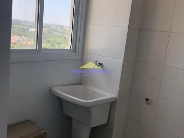 Apartamento 2 quartos e 1 banheiro, à venda, no bairro Centro em Capivari