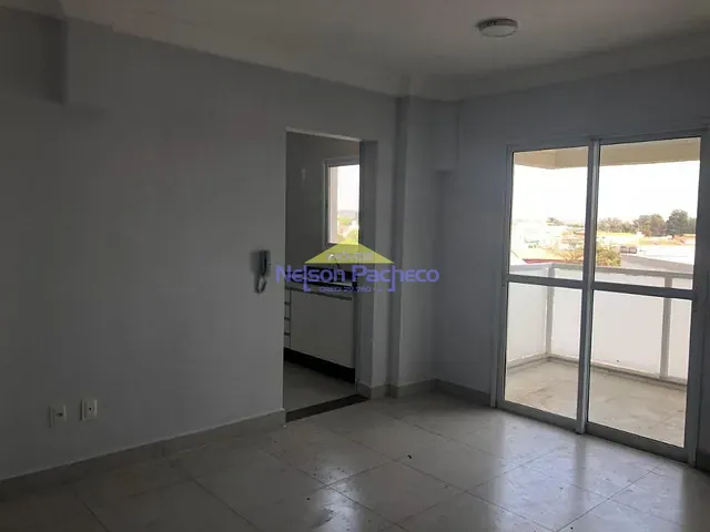 Apartamento 2 quartos e 1 banheiro, à venda, no bairro Centro em Capivari