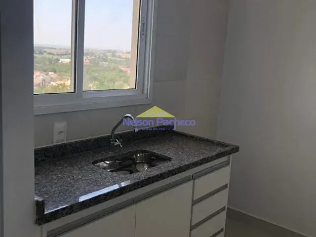 Apartamento 2 quartos e 1 banheiro, à venda, no bairro Centro em Capivari