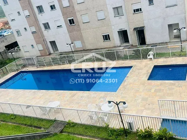 Apartamento 2 quartos e 1 banheiro, para alugar, no bairro Jardim Adelfiore em São Paulo