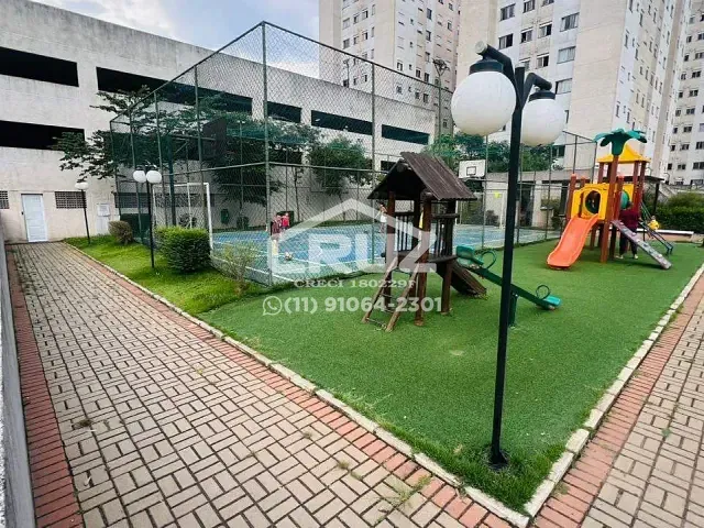 Apartamento 2 quartos e 1 banheiro, para alugar, no bairro Jardim Adelfiore em São Paulo