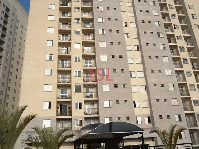 Apartamento 2 quartos e 1 banheiro, à venda, no bairro Vila Mimosa em Campinas