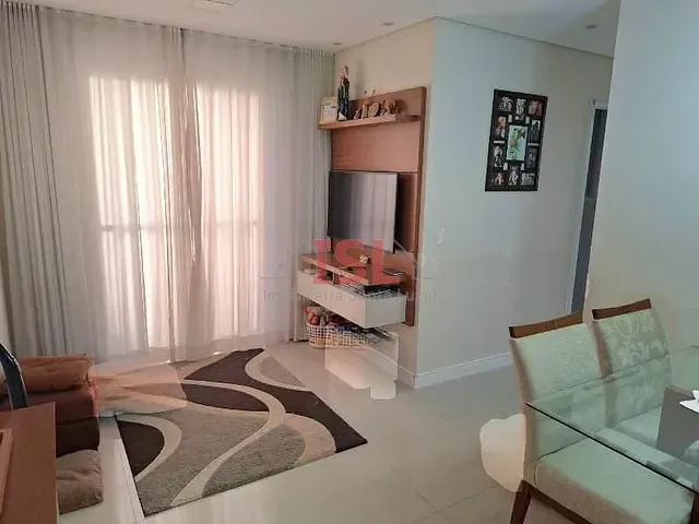 Apartamento 2 quartos e 1 banheiro, à venda, no bairro Vila Mimosa em Campinas