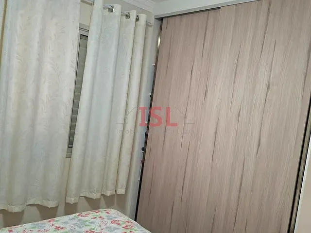 Apartamento 2 quartos e 1 banheiro, à venda, no bairro Vila Mimosa em Campinas