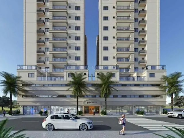 Apartamento 2 quartos e 2 banheiros, à venda, no bairro Tabuleiro em Camboriú