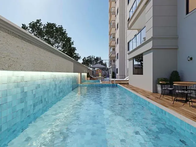 Apartamento 2 quartos e 2 banheiros, à venda, no bairro Tabuleiro em Camboriú