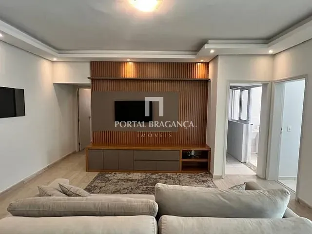 Apartamento 3 quartos e 3 banheiros, à venda, no bairro Jardim do Sul em Bragança Paulista