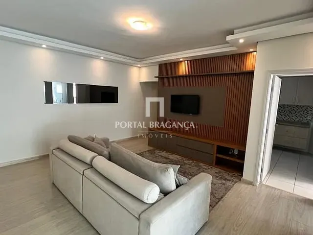 Apartamento 3 quartos e 3 banheiros, à venda, no bairro Jardim do Sul em Bragança Paulista