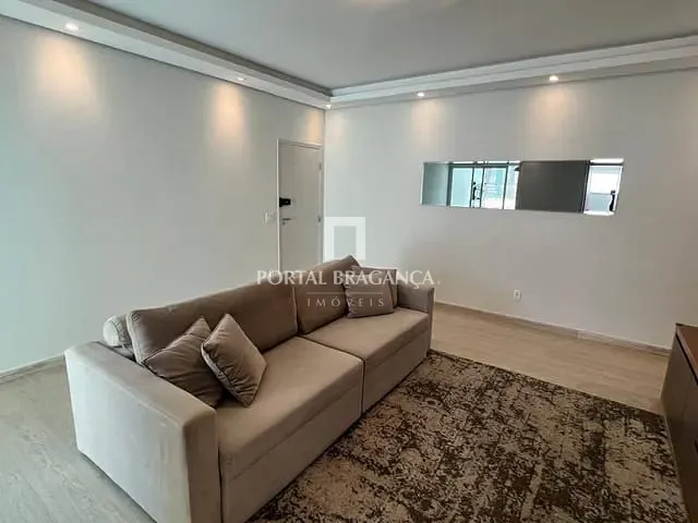 Apartamento 3 quartos e 3 banheiros, à venda, no bairro Jardim do Sul em Bragança Paulista