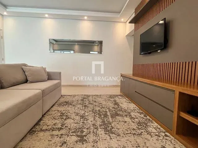 Apartamento 3 quartos e 3 banheiros, à venda, no bairro Jardim do Sul em Bragança Paulista