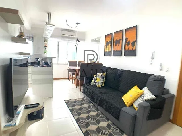 Apartamento com 92m² 2 quartos e 2 banheiros, à venda, no bairro zona nova  em Capão da Canoa