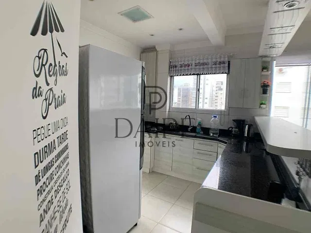 Apartamento com 92m² 2 quartos e 2 banheiros, à venda, no bairro zona nova  em Capão da Canoa