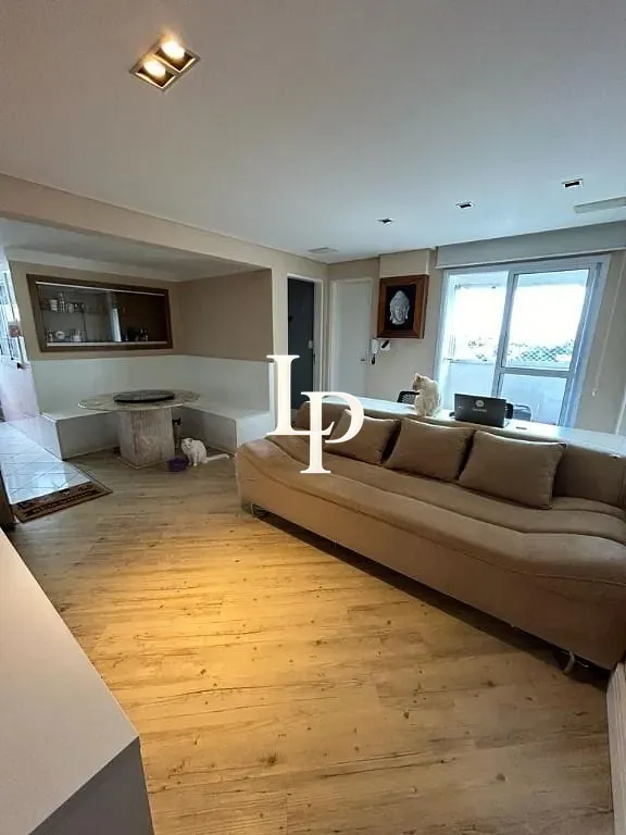 Apartamento, 1 quarto, 52 m² - Foto 2