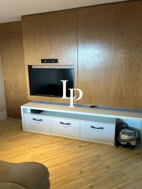 Apartamento, 1 quarto, 52 m² - Foto 3