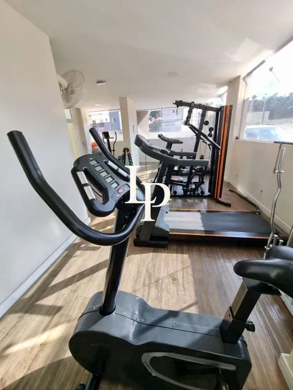 Apartamento, 1 quarto, 52 m² - Foto 13