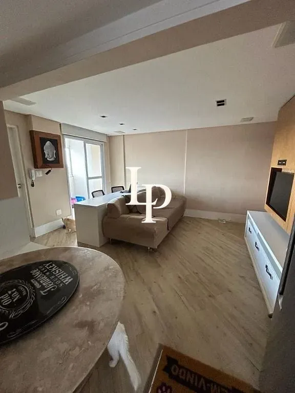 Apartamento, 1 quarto, 52 m² - Foto 7