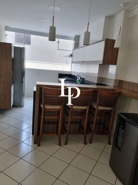 Apartamento, 1 quarto, 52 m² - Foto 5