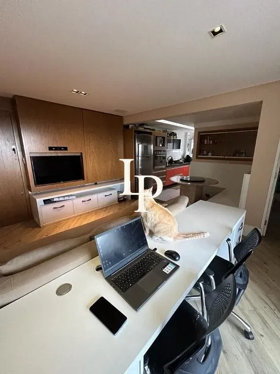 Apartamento, 1 quarto, 52 m² - Foto 1