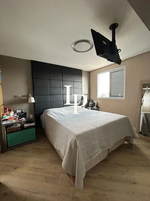 Apartamento, 1 quarto, 52 m² - Foto 8