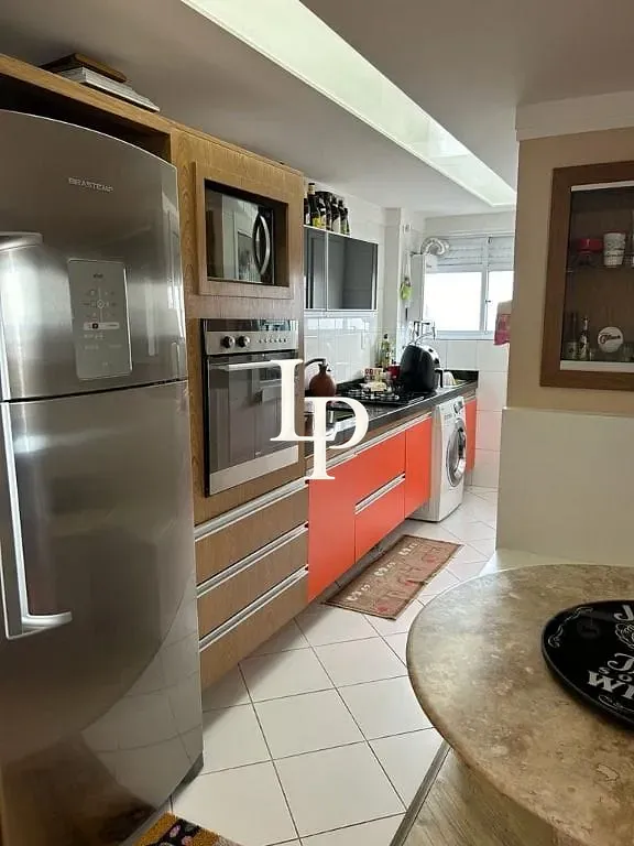 Apartamento, 1 quarto, 52 m² - Foto 9