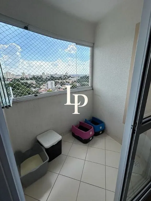 Apartamento, 1 quarto, 52 m² - Foto 4