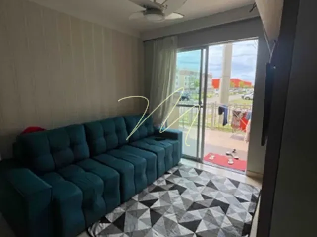 Apartamento 3 quartos e 2 banheiros, à venda, no bairro Nossa Senhora da Vitória em Ilhéus