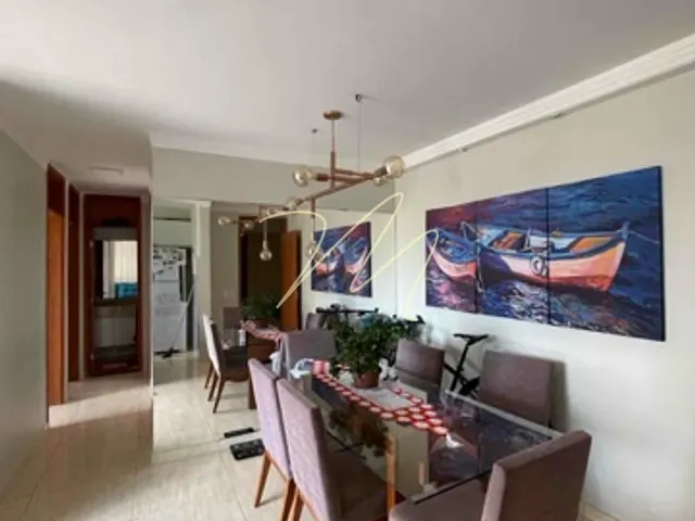 Apartamento 3 quartos e 2 banheiros, à venda, no bairro Nossa Senhora da Vitória em Ilhéus