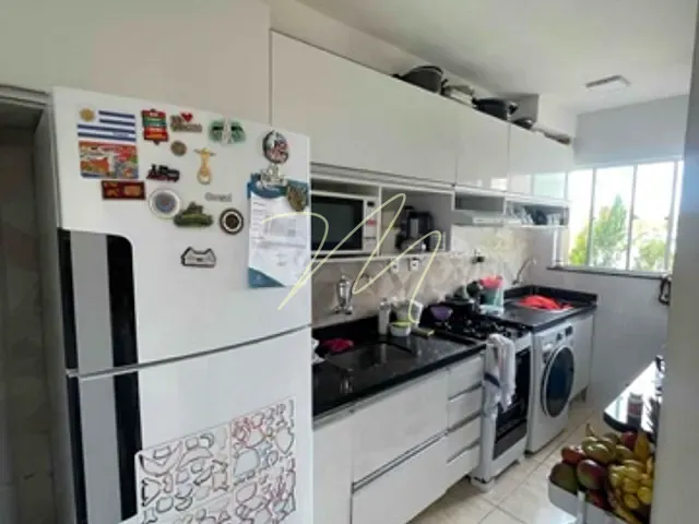 Apartamento 3 quartos e 2 banheiros, à venda, no bairro Nossa Senhora da Vitória em Ilhéus