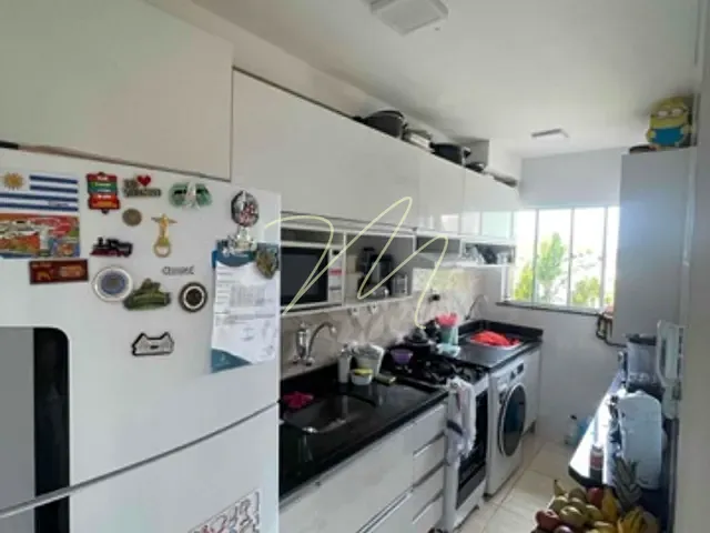 Apartamento 3 quartos e 2 banheiros, à venda, no bairro Nossa Senhora da Vitória em Ilhéus