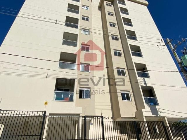 Foto do Apartamento - Apartamento para Venda em Taubaté / SP no bairro Jardim Paulista | Previta Imóveis