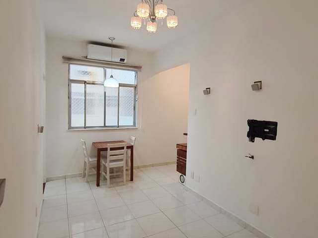 Foto do Apartamento - Apartamento para Venda, Copacabana, Rio de Janeiro, RJ | Quality House