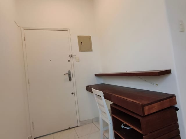 Foto do Apartamento - Apartamento para Venda, Copacabana, Rio de Janeiro, RJ | Quality House