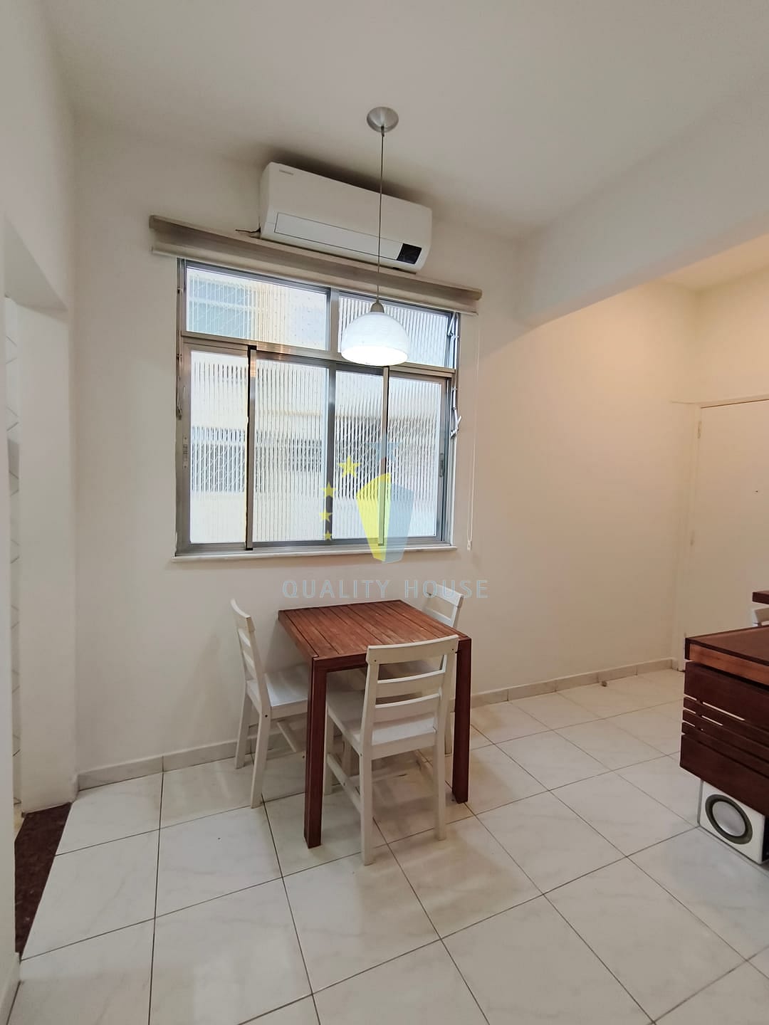 Apartamento para alugar com 1 quarto, 42m² - Foto 5