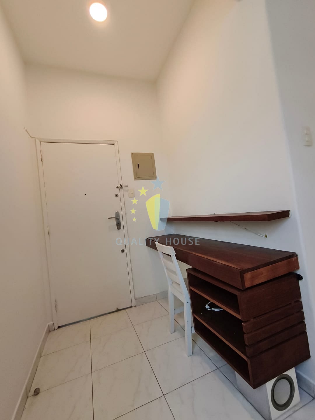 Apartamento para alugar com 1 quarto, 42m² - Foto 3