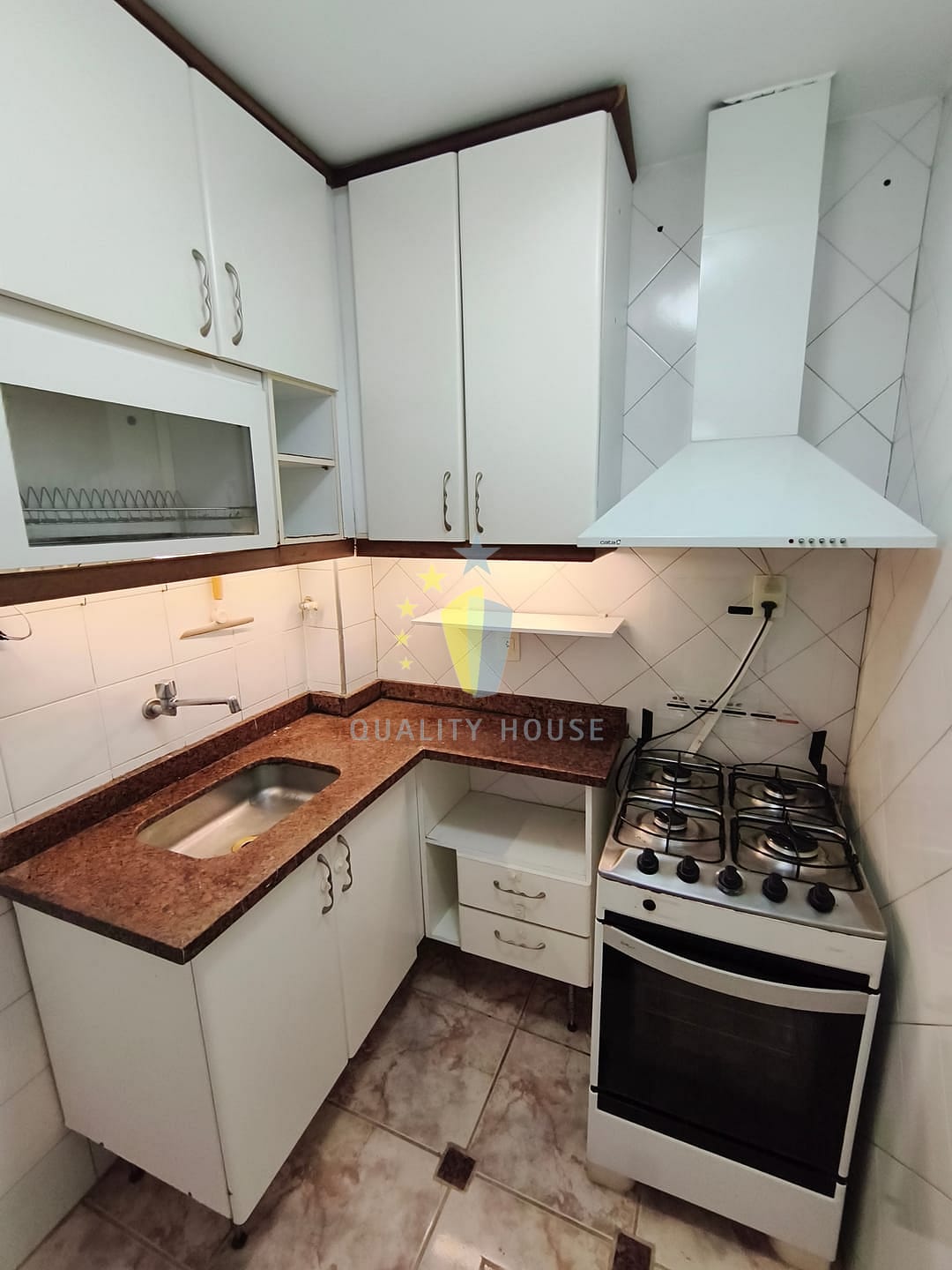 Apartamento para alugar com 1 quarto, 42m² - Foto 14