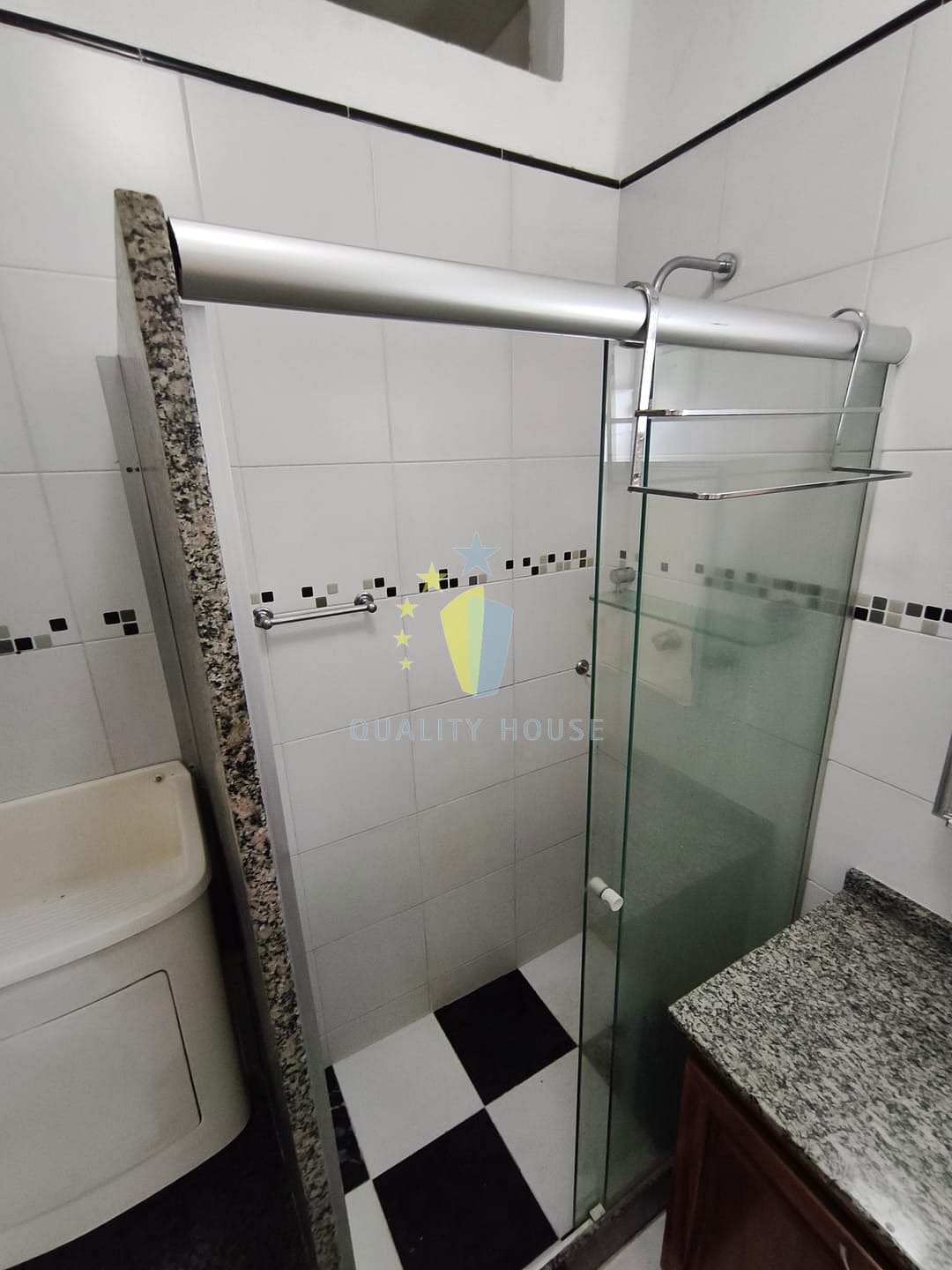 Apartamento para alugar com 1 quarto, 42m² - Foto 8