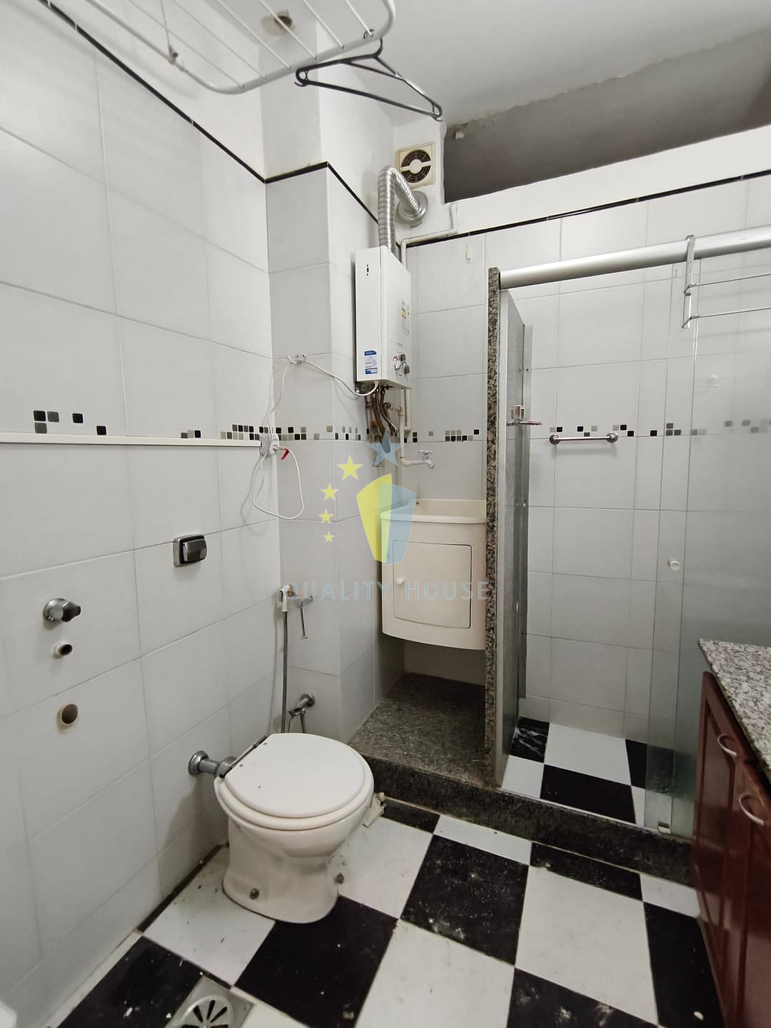 Apartamento para alugar com 1 quarto, 42m² - Foto 7