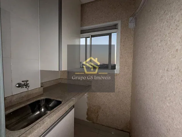 Apartamento com 51m² 2 quartos e 1 banheiro, para alugar, no bairro Ortizes em Valinhos