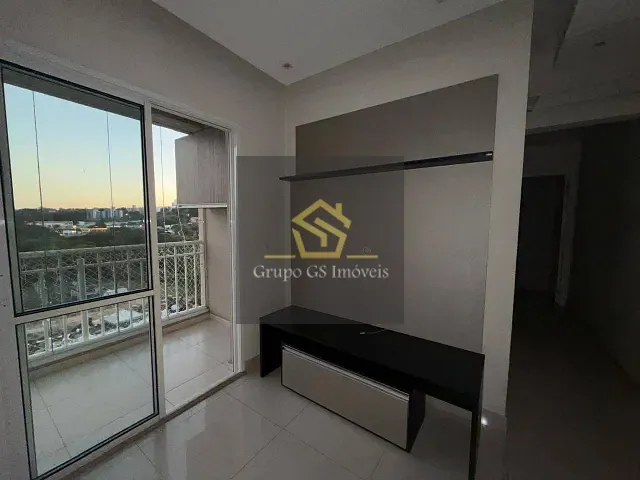 Apartamento com 51m² 2 quartos e 1 banheiro, para alugar, no bairro Ortizes em Valinhos