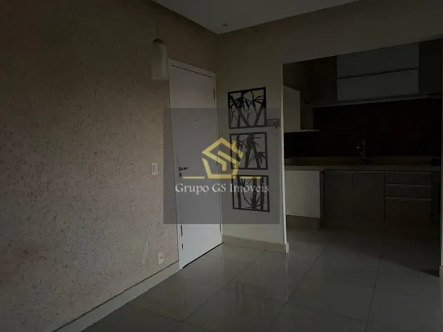 Apartamento com 51m² 2 quartos e 1 banheiro, para alugar, no bairro Ortizes em Valinhos