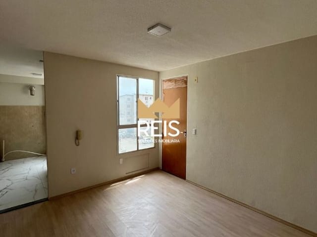 Apartamento com 44m² 2 quartos e 1 banheiro, à venda, no bairro Santa Cruz em Rio de Janeiro