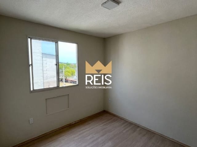 Apartamento com 44m² 2 quartos e 1 banheiro, à venda, no bairro Santa Cruz em Rio de Janeiro