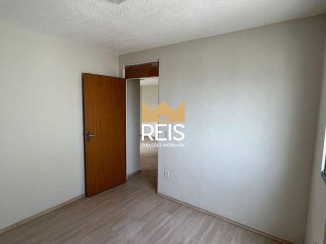 Apartamento com 44m² 2 quartos e 1 banheiro, à venda, no bairro Santa Cruz em Rio de Janeiro