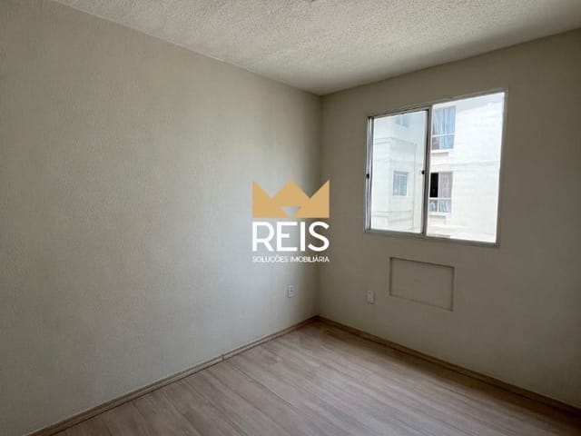 Apartamento com 44m² 2 quartos e 1 banheiro, à venda, no bairro Santa Cruz em Rio de Janeiro