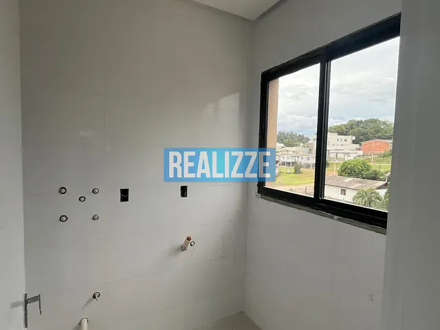 Apartamento 2 quartos e 2 banheiros, à venda, no bairro Centro em Marau