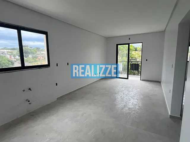 Apartamento 2 quartos e 2 banheiros, à venda, no bairro Centro em Marau
